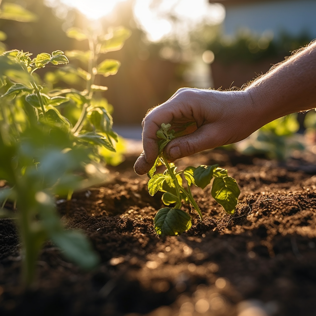 Discover the latest collection for gardening and pets at CozyBox in Naples Florida with tools for gardening and the best accessoires for your furry friends