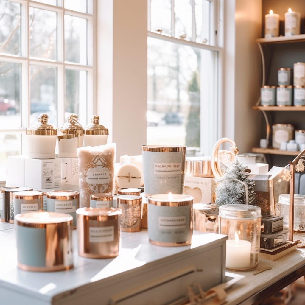 Discover extraordinary gift ideas for your friends and family with candles, wine sets and more at CozyBox in Naples, Florida