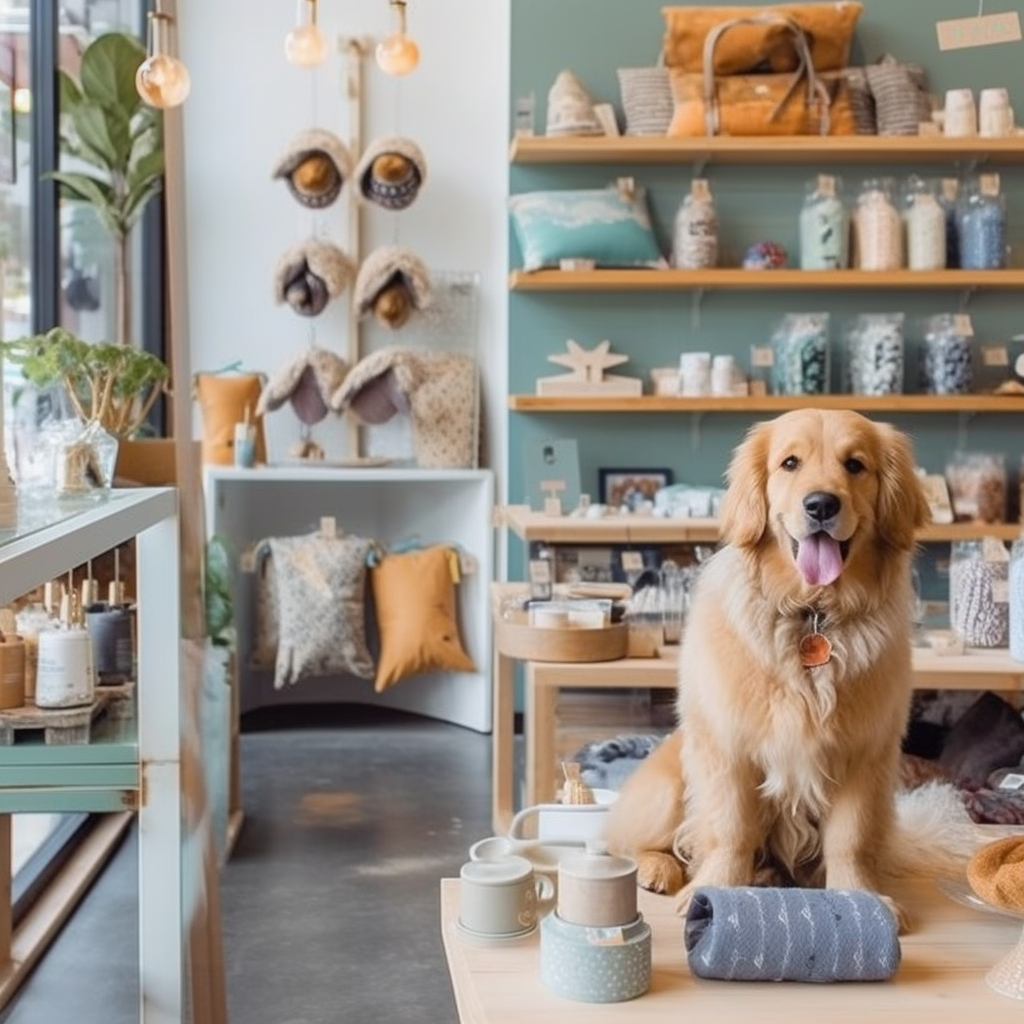 Discover the latest collection for gardening and pets at CozyBox in Naples Florida with tools for gardening and the best accessoires for your furry friends