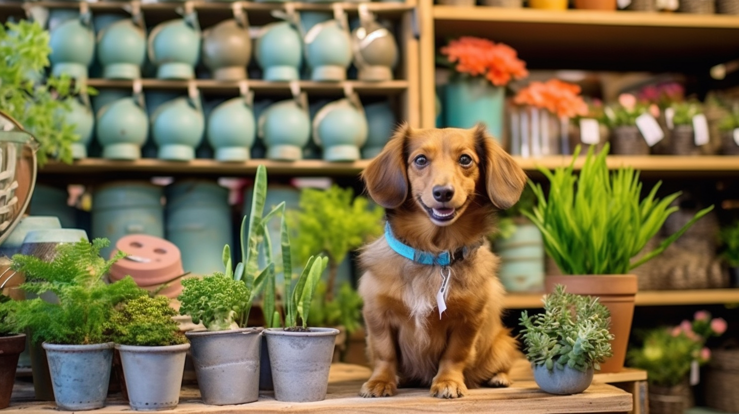 Discover the latest collection for gardening and pets at CozyBox in Naples Florida with tools for gardening and the best accessoires for your furry friends